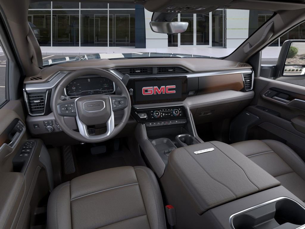 New 2026 GMC Sierra 2500 Denali image 15
