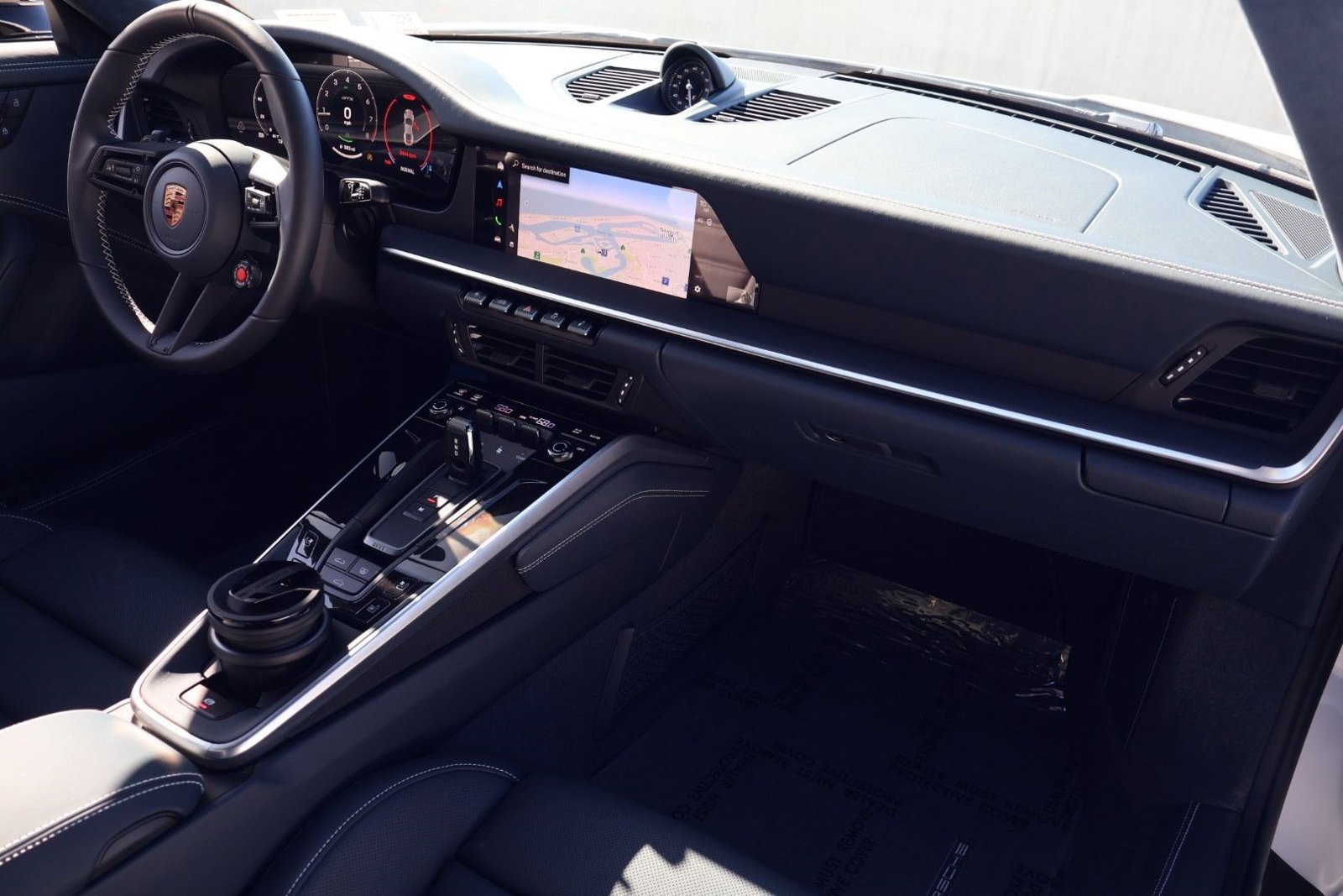 New 2026 Porsche 911 Carrera GTS image 22