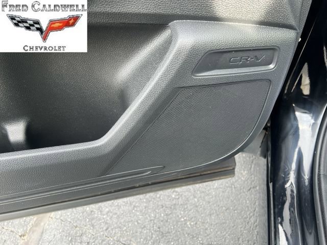 Used 2024 Honda CR-V EX image 30