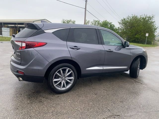 Used 2019 Acura RDX AWD w/ Technology Package image 13