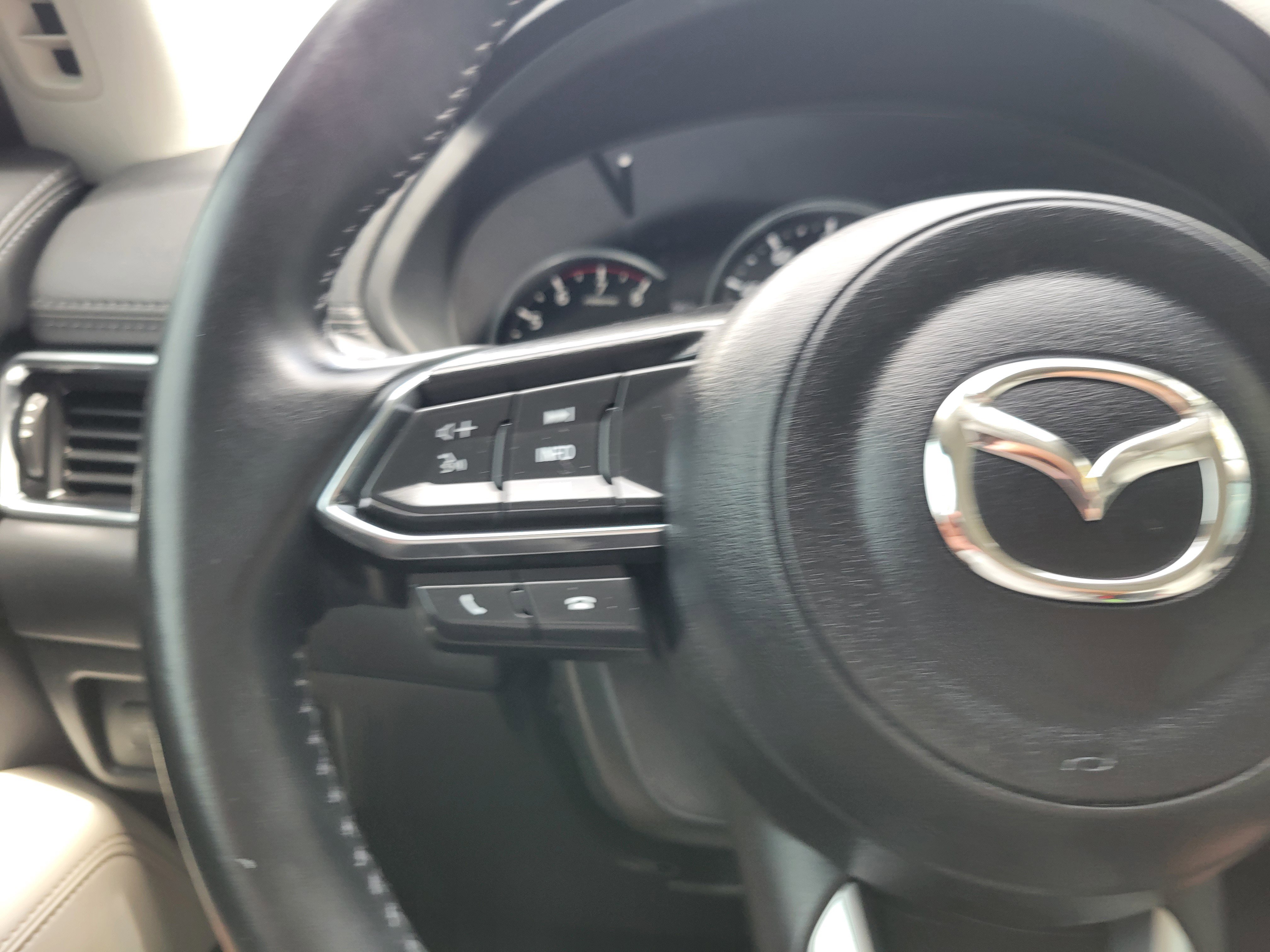 Used 2020 MAZDA CX-5 Grand Touring Reserve image 32