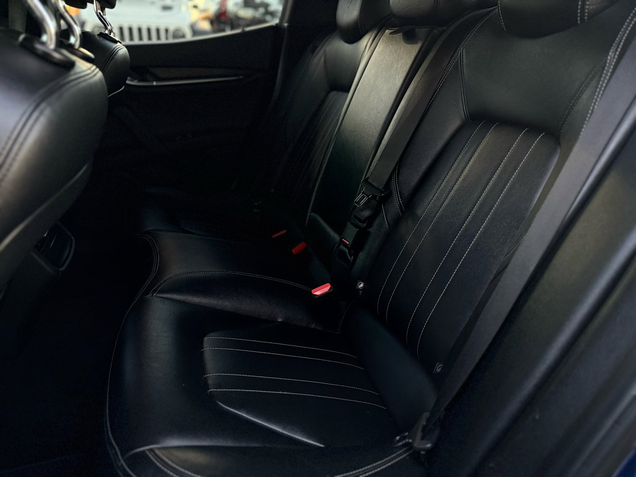 Used 2019 Maserati Ghibli S image 10