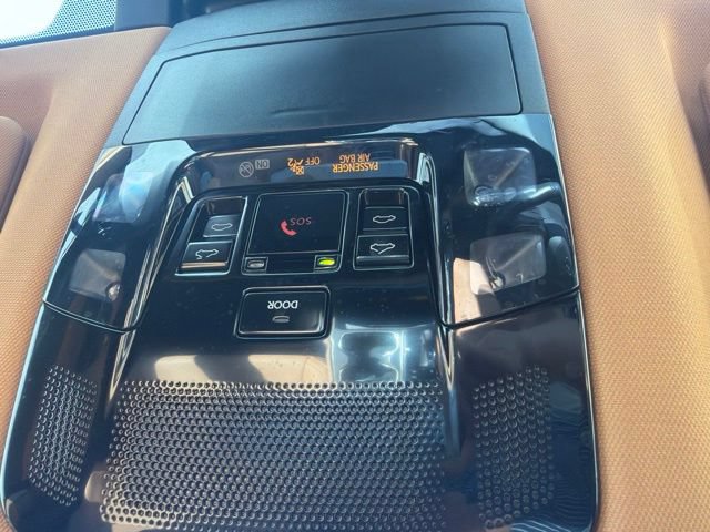 Used 2025 Lexus NX 350 AWD w/ Accessory Package (2T) image 25
