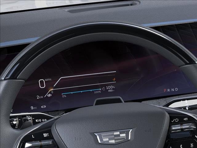 New 2025 Cadillac Escalade IQ Sport 2 image 18