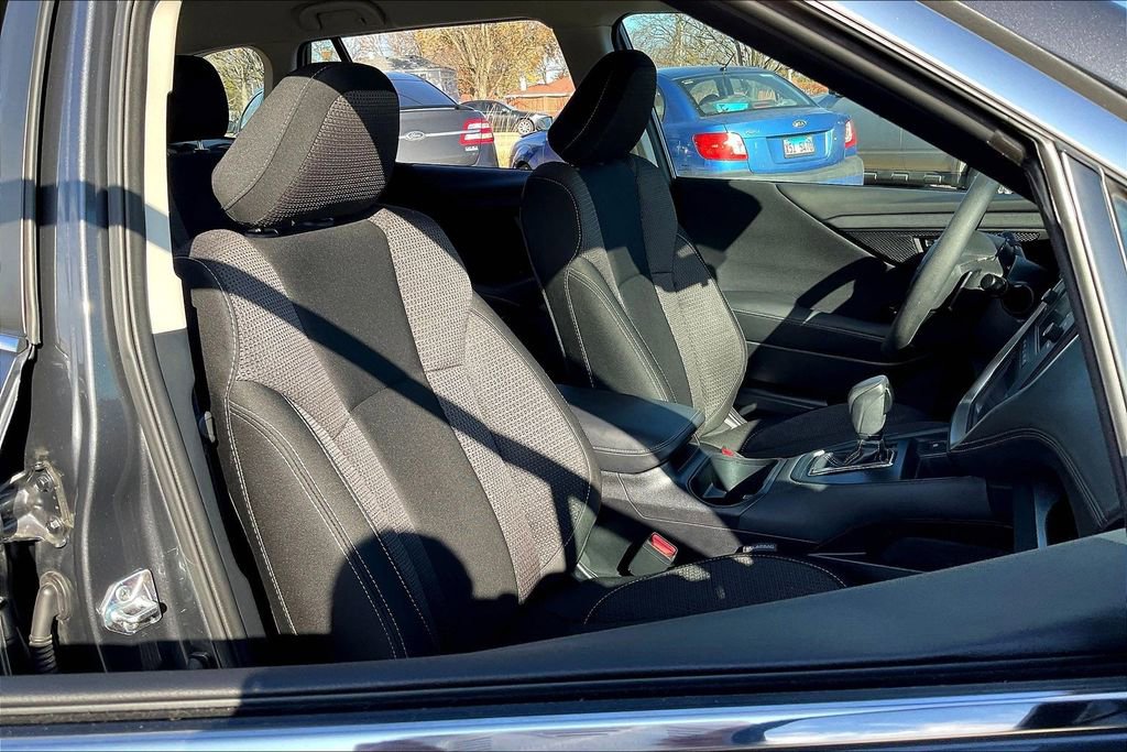 Certified 2024 Subaru Outback 2.5i image 7