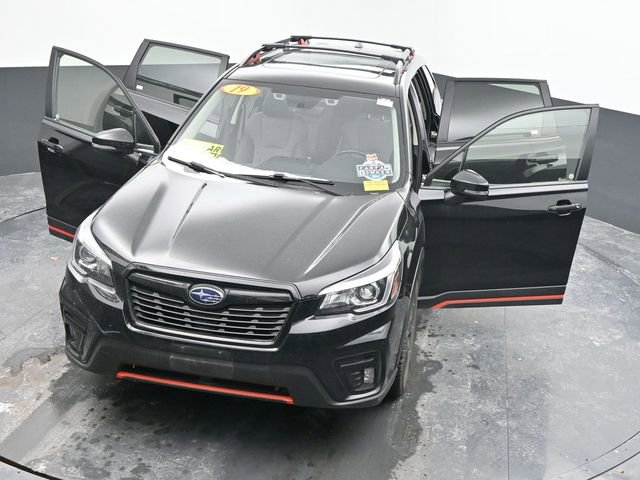 Used 2019 Subaru Forester Sport w/ Popular Package #2 image 61