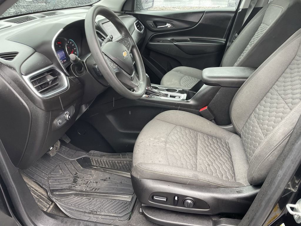 Used 2020 Chevrolet Equinox LT image 9