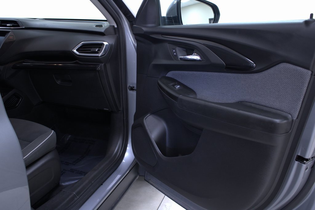 Used 2023 Chevrolet TrailBlazer LT image 17
