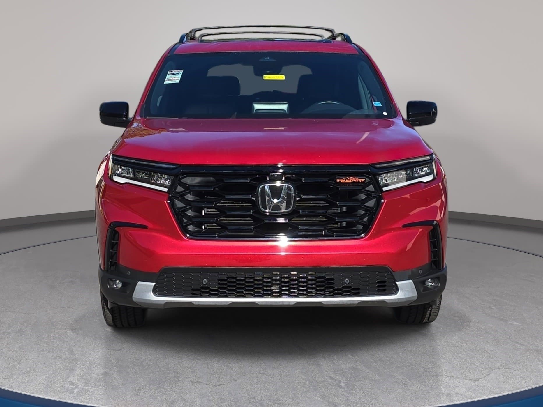 Certified 2024 Honda Pilot TrailSport image 2