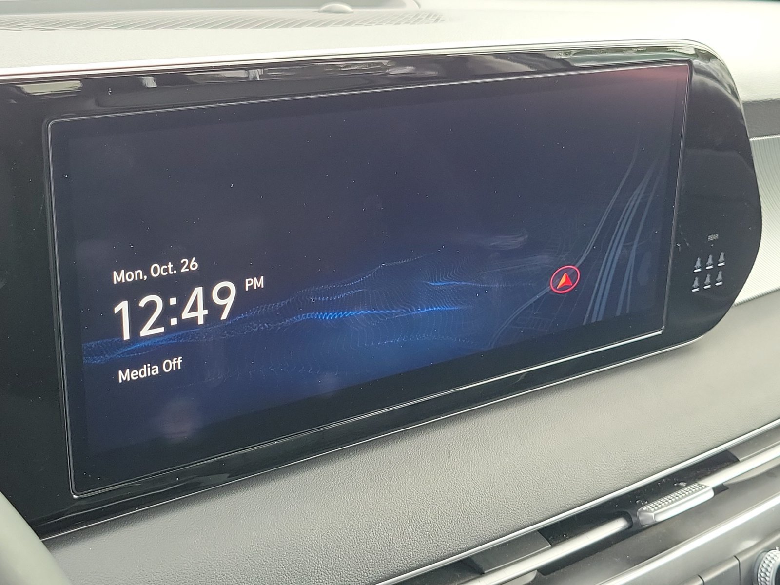 Used 2023 Hyundai Palisade SEL AWD/4WD image 31