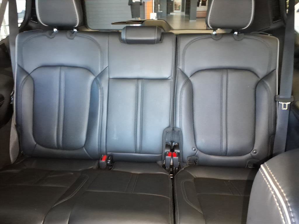 Used 2024 Jeep Grand Wagoneer L Series II w/ Quick Order Packagew 28T image 9