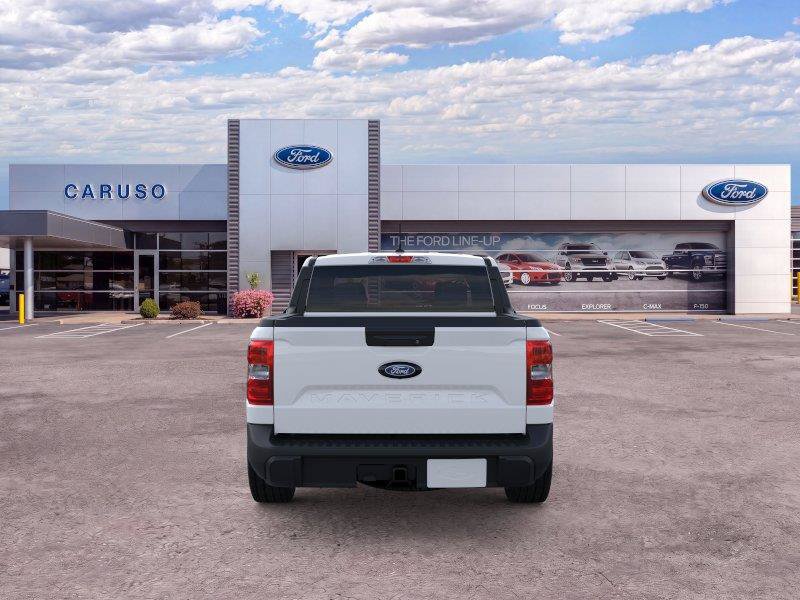 New 2026 Ford Maverick XLT AWD/4WD image 5