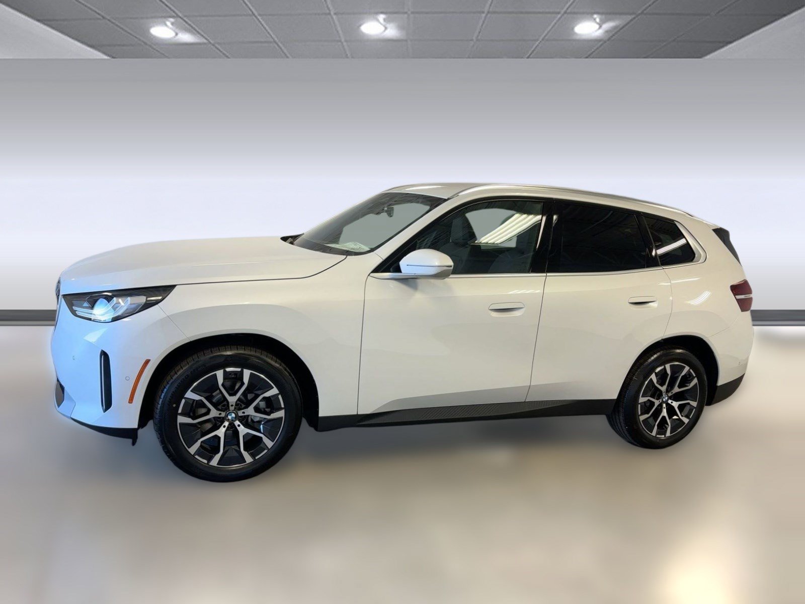 New 2026 BMW X3 xDrive30i w/ Convenience Package AWD/4WD image 2
