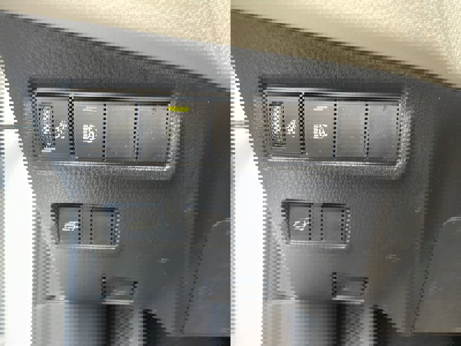 Used 2023 Toyota Corolla Cross XLE w/ Convenience Package image 15