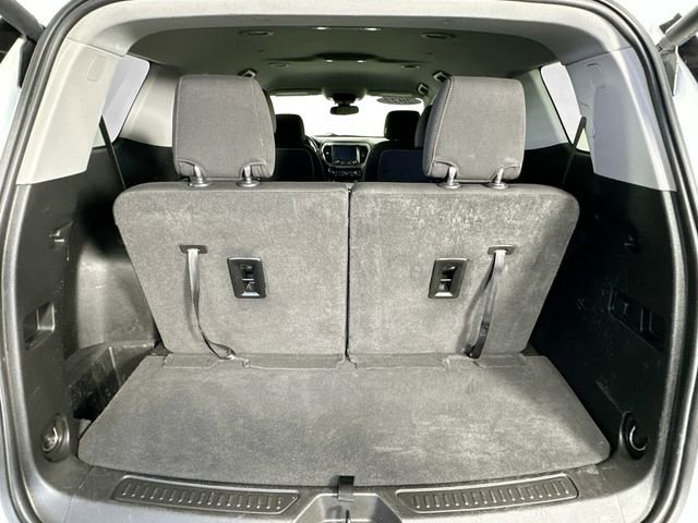 Used 2022 GMC Acadia AT4 image 28