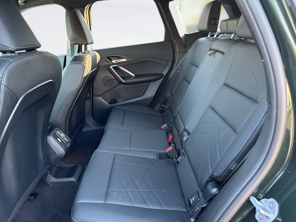Used 2025 BMW X1 xDrive28i AWD/4WD image 24