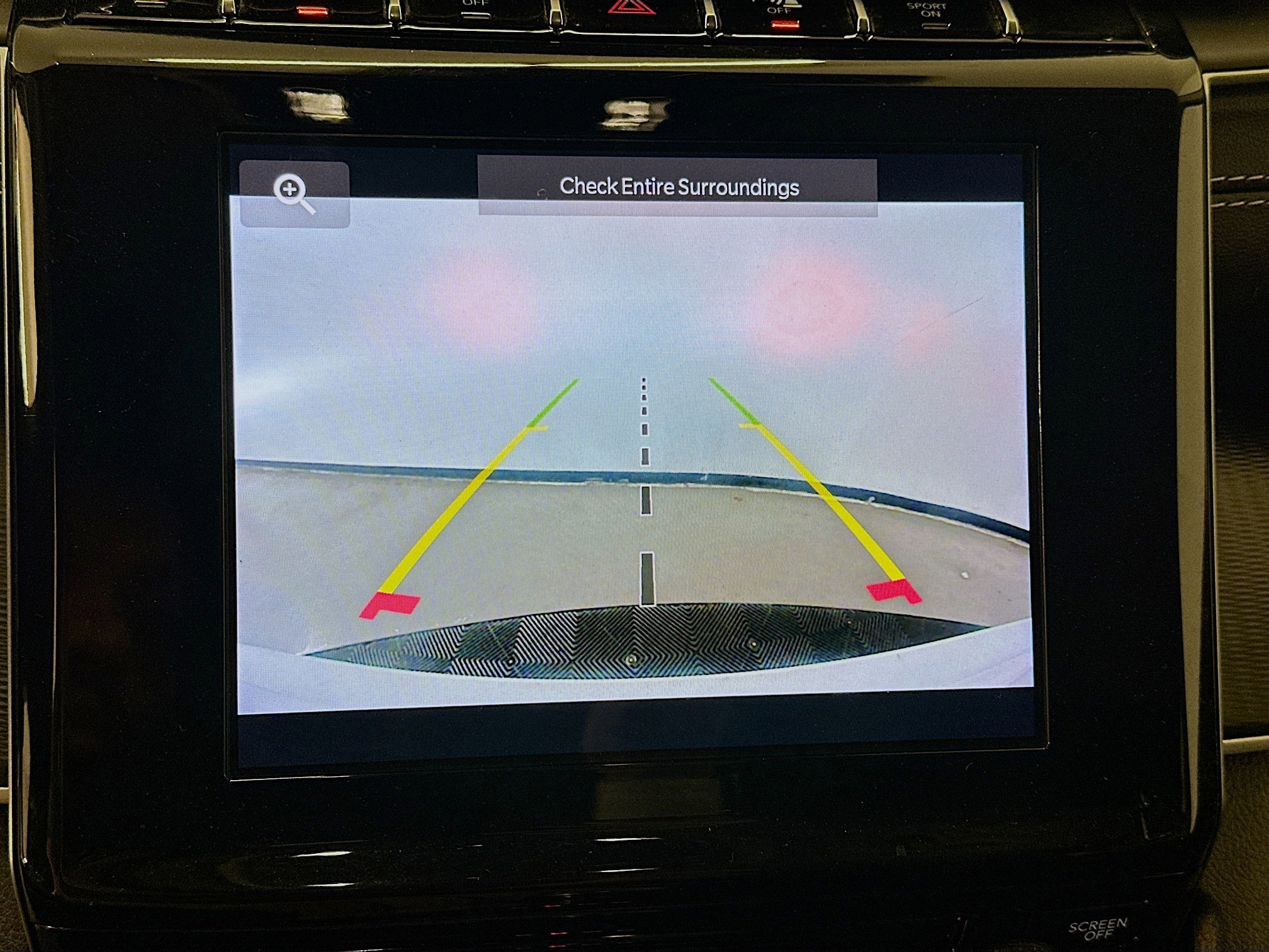 Used 2023 Jeep Grand Cherokee Laredo image 23