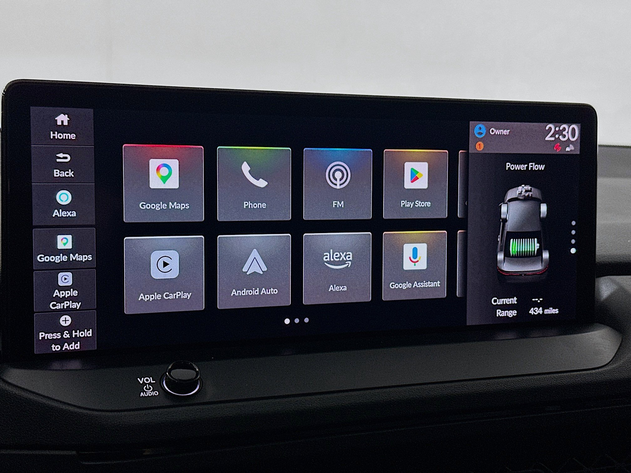 Used 2025 Honda Accord Touring image 15