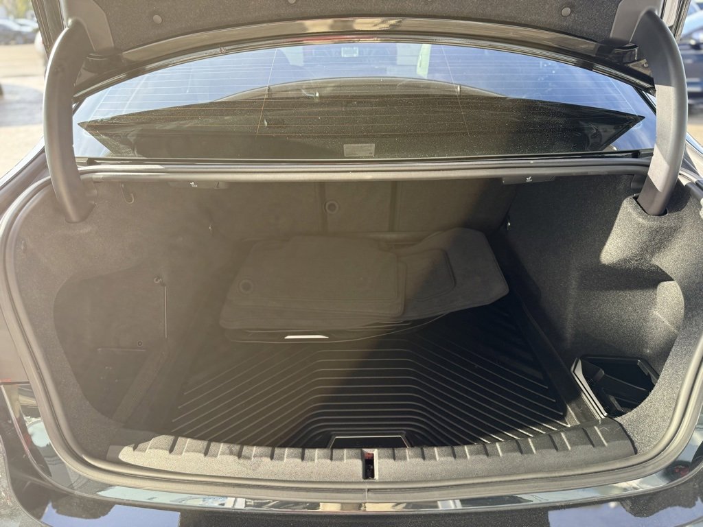 Used 2023 BMW M340i xDrive image 23