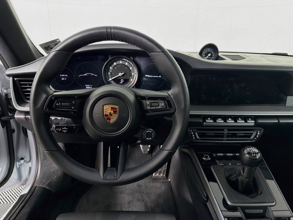 Certified 2024 Porsche 911 Carrera S RWD image 25