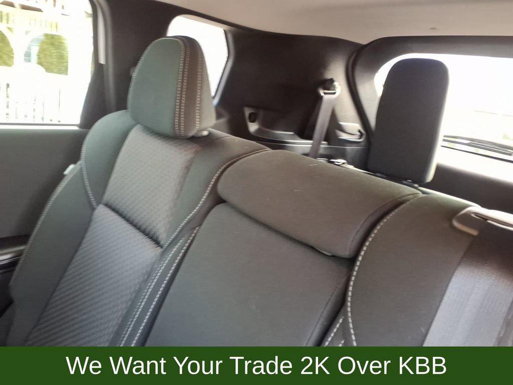 Used 2022 Mitsubishi Outlander ES AWD/4WD image 21