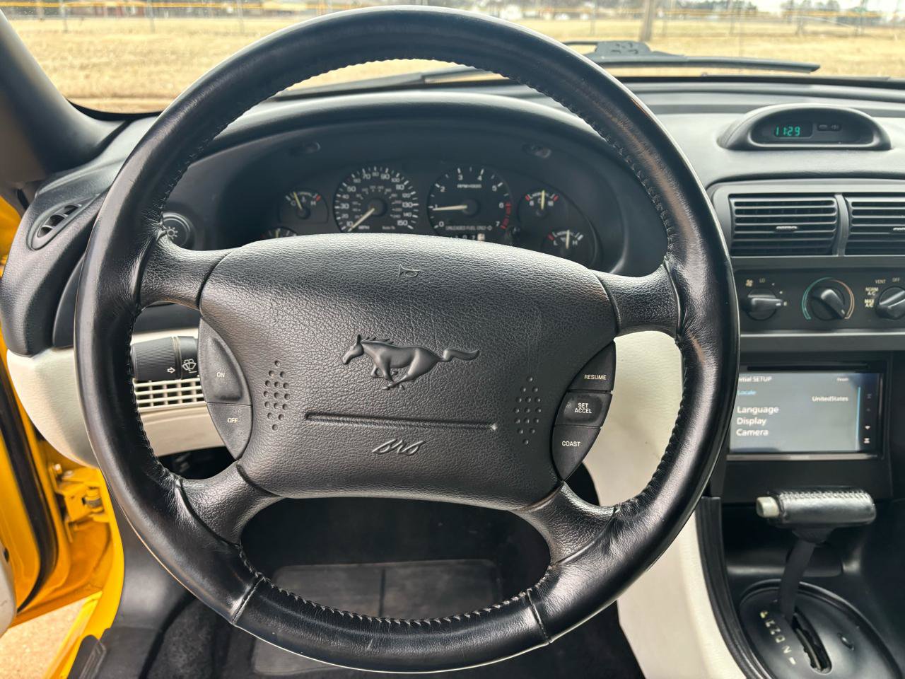 Used 1995 Ford Mustang GT RWD image 14