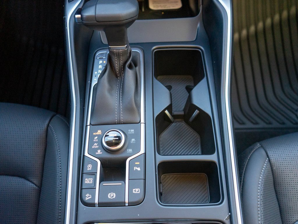 New 2026 Kia Sorento X-Line EX AWD/4WD image 28