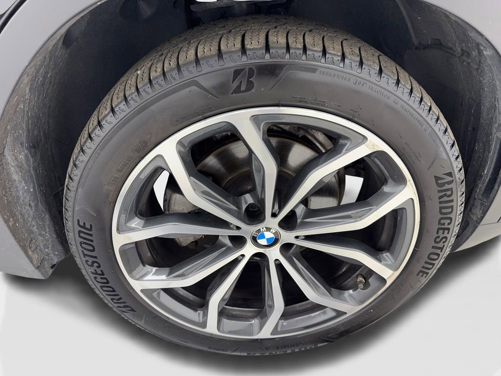 Used 2023 BMW X4 xDrive30i w/ Convenience Package image 78