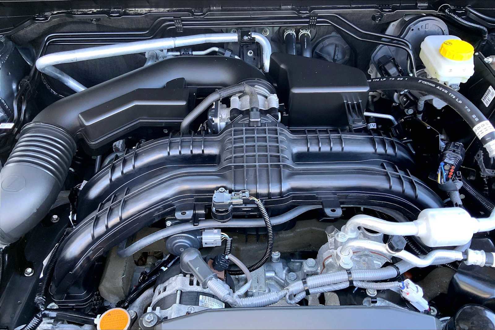 Certified 2024 Subaru Crosstrek 2.0i Premium AWD/4WD image 30