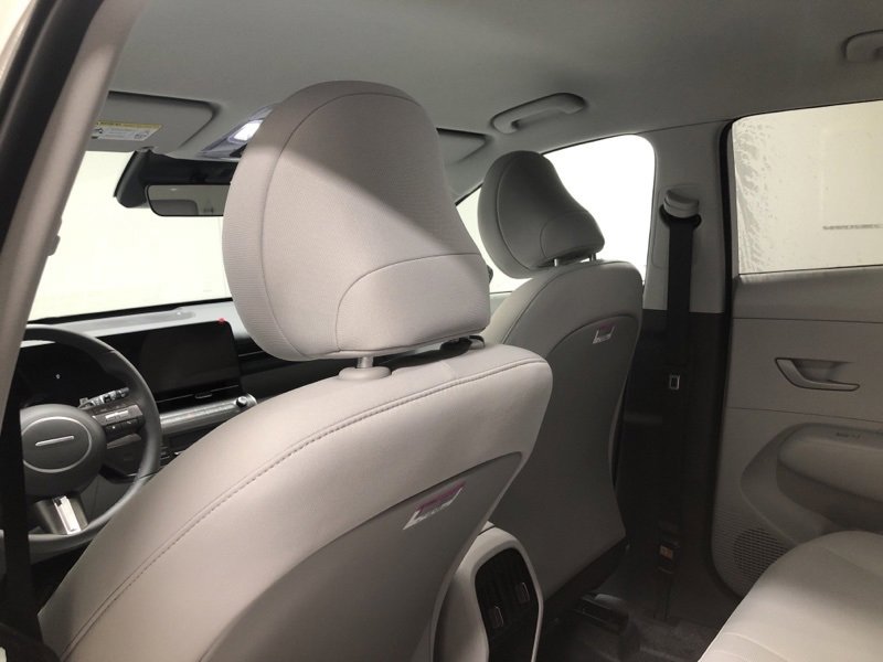 New 2026 Hyundai Kona SEL Sport image 16