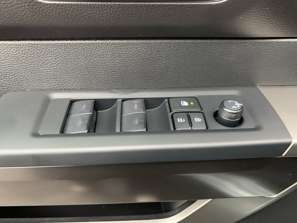 New 2026 Toyota Tundra SR5 image 12