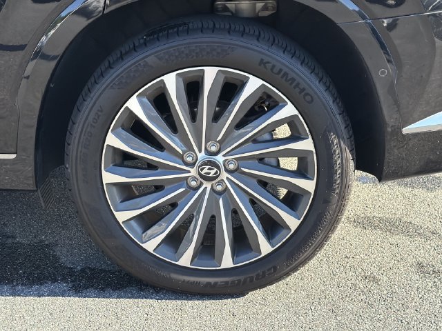 Used 2023 Hyundai Palisade Calligraphy AWD/4WD image 23