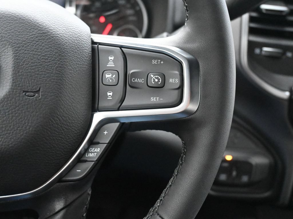New 2026 RAM 2500 Big Horn AWD/4WD image 31