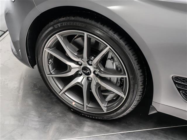 New 2026 Genesis G70 2.5T Prestige image 12