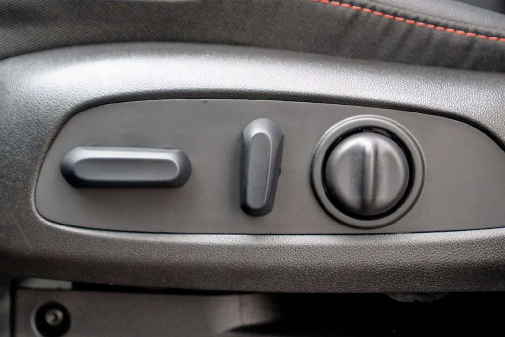 New 2027 Chevrolet Bolt RS image 18