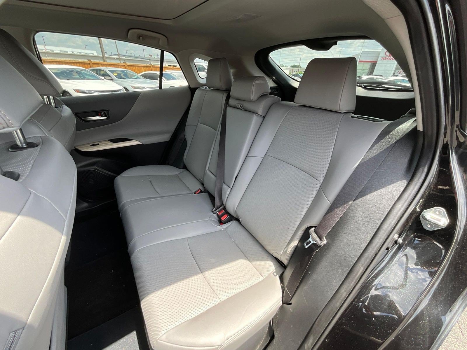 Used 2024 Toyota Venza Limited AWD/4WD image 20