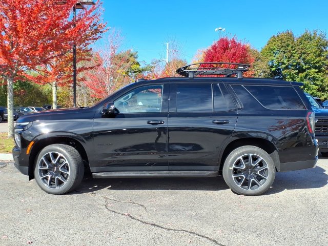 New 2027 Chevrolet Tahoe RST w/ Adventure Package 1 - Basket AWD/4WD image 3