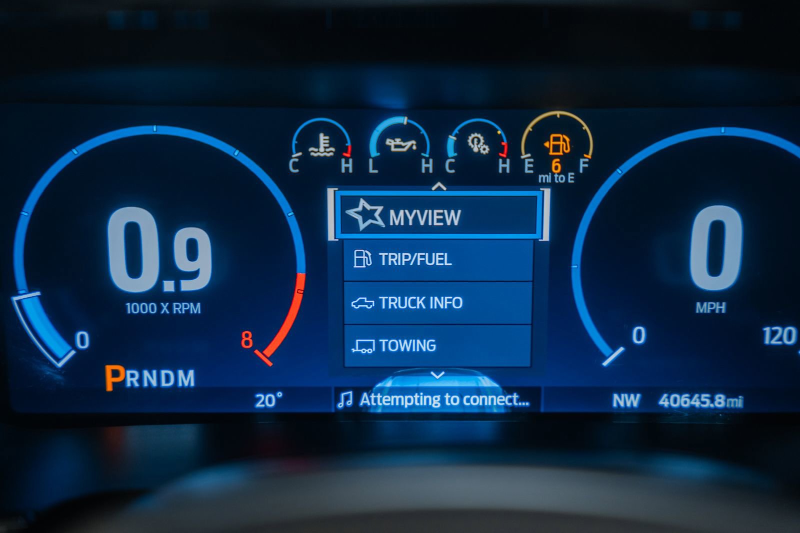 Used 2023 Ford F150 Lariat w/ Equipment Group 502A High image 49