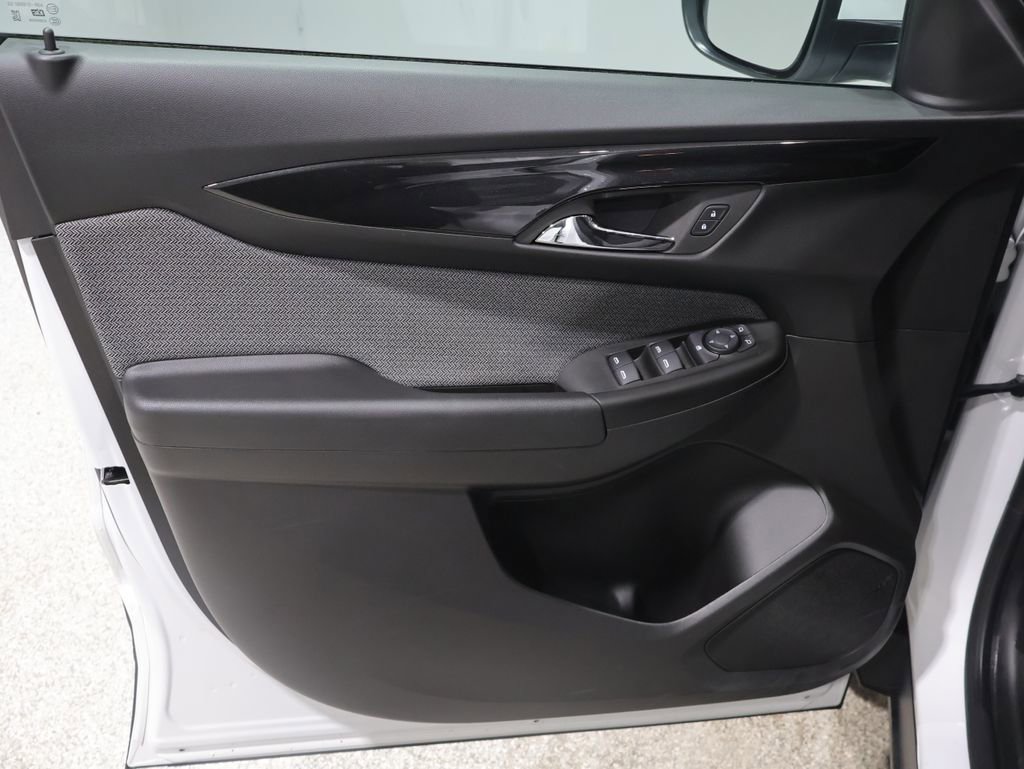 Used 2025 Chevrolet TrailBlazer LT image 13