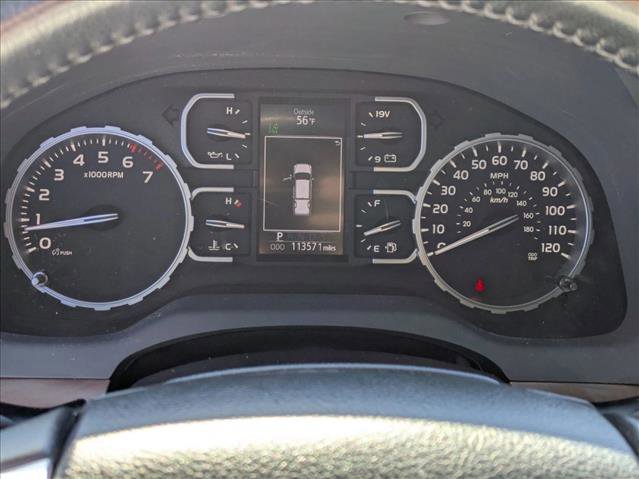 Used 2019 Toyota Tundra Limited image 11