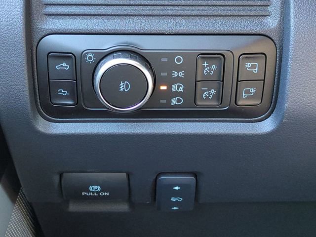 New 2026 Ford F350 Platinum image 15