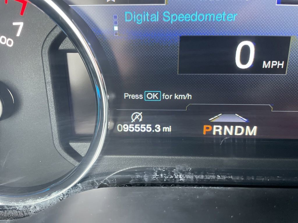 Used 2020 Ford F150 Lariat image 7