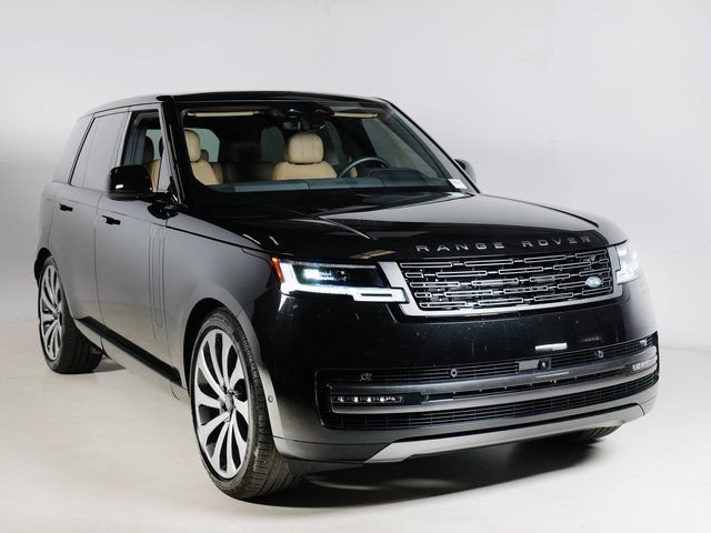 Used 2026 Land Rover Range Rover SE AWD/4WD image 10