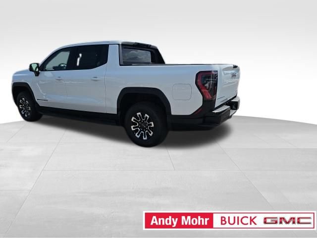 New 2026 GMC Sierra EV Elevation w/ Premium Package AWD/4WD image 17
