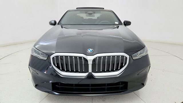 Used 2026 BMW 530i RWD image 4