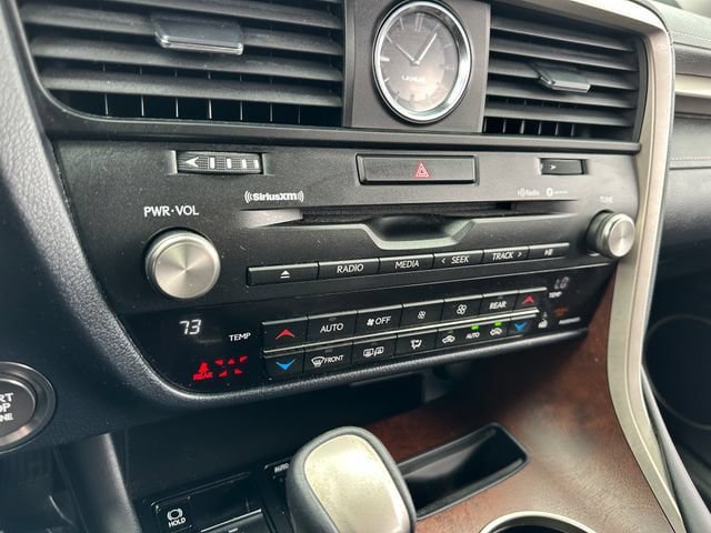 Used 2020 Lexus RX 350L FWD w/ Premium Package image 25