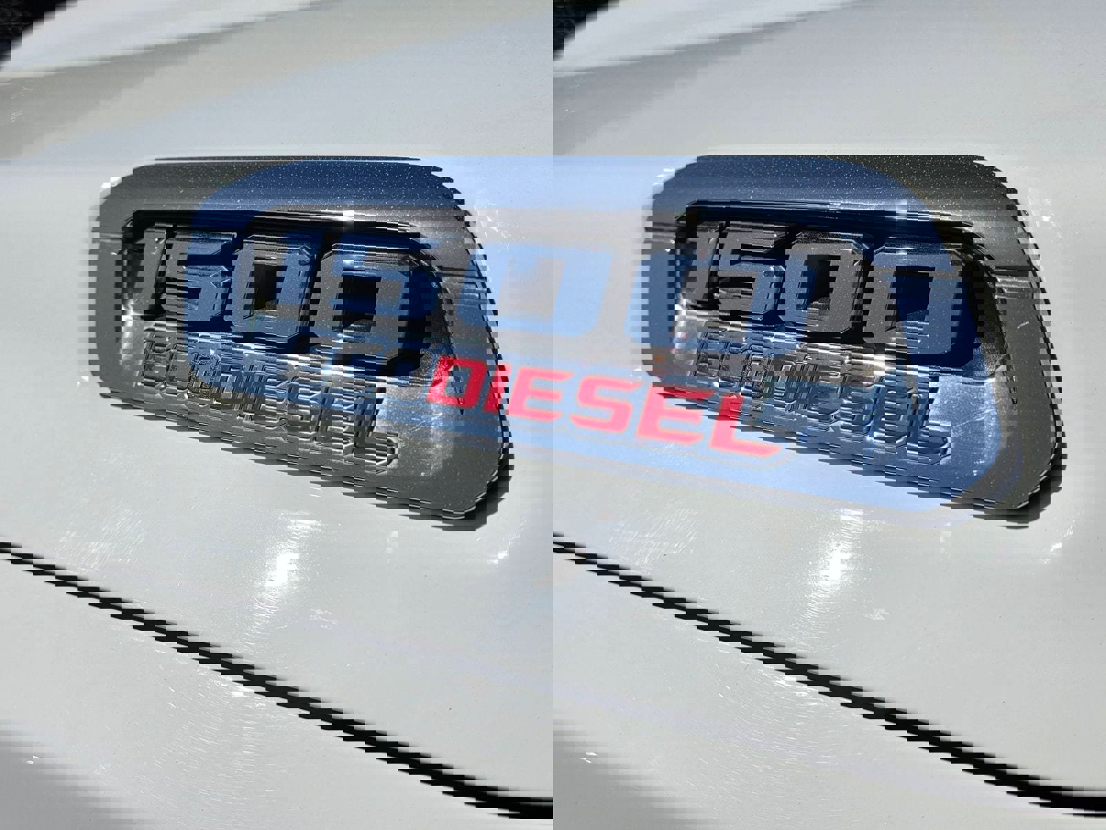 Used 2020 RAM 1500 Big Horn image 32