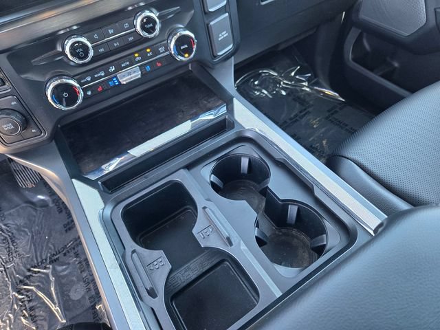 Certified 2024 Ford F250 Lariat AWD/4WD image 15