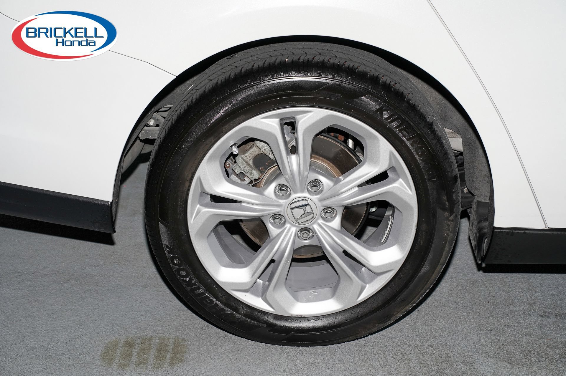 Used 2023 Honda Accord LX image 42