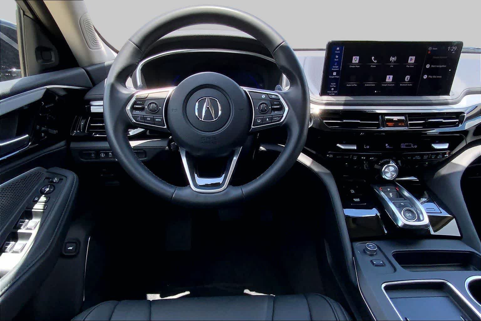 Used 2026 Acura MDX FWD image 6